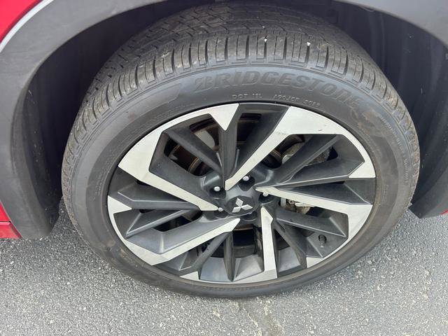 Used 2024 Mitsubishi Outlander SEL image 27