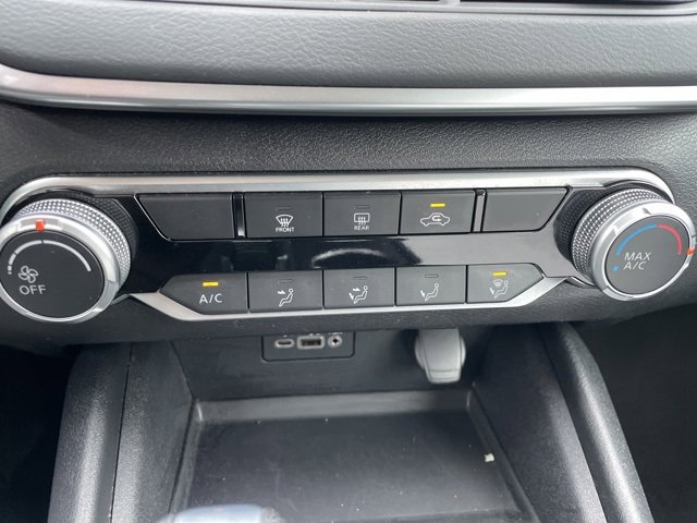 Used 2022 Nissan Altima 2.5 SV image 25