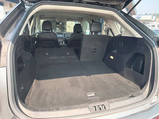 Used 2016 Ford Edge SEL w/ Equipment Group 201A AWD/4WD image 13