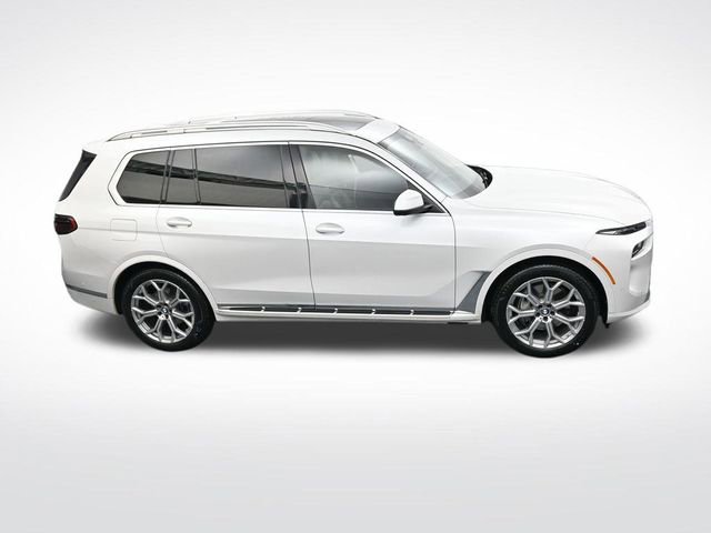 Used 2023 BMW X7 xDrive40i w/ Premium Package image 20