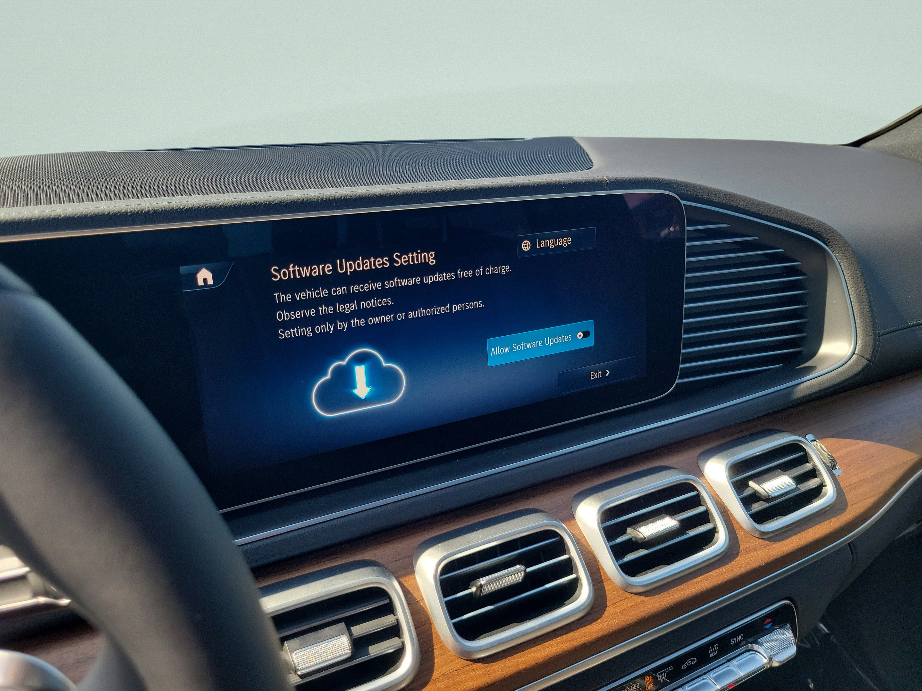 Certified 2026 Mercedes-Benz GLE 350 4MATIC image 18