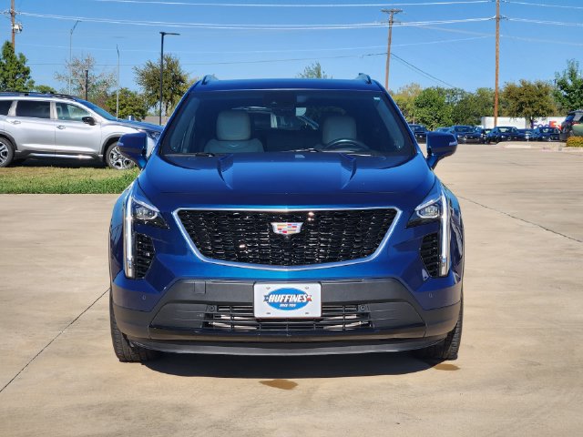Used 2019 Cadillac XT4 Sport FWD image 2