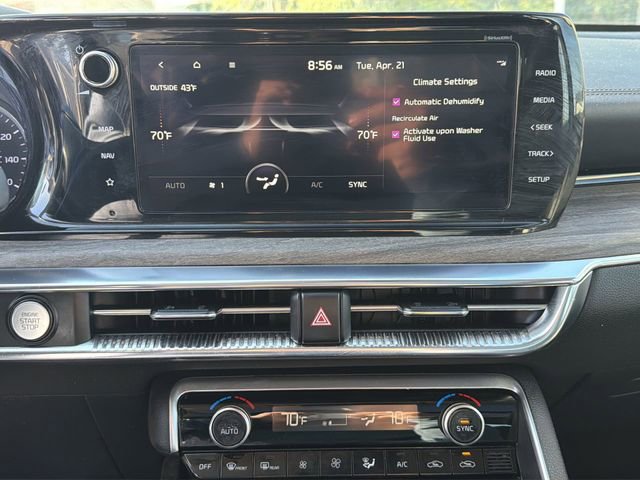 Used 2023 Kia K5 EX FWD image 19