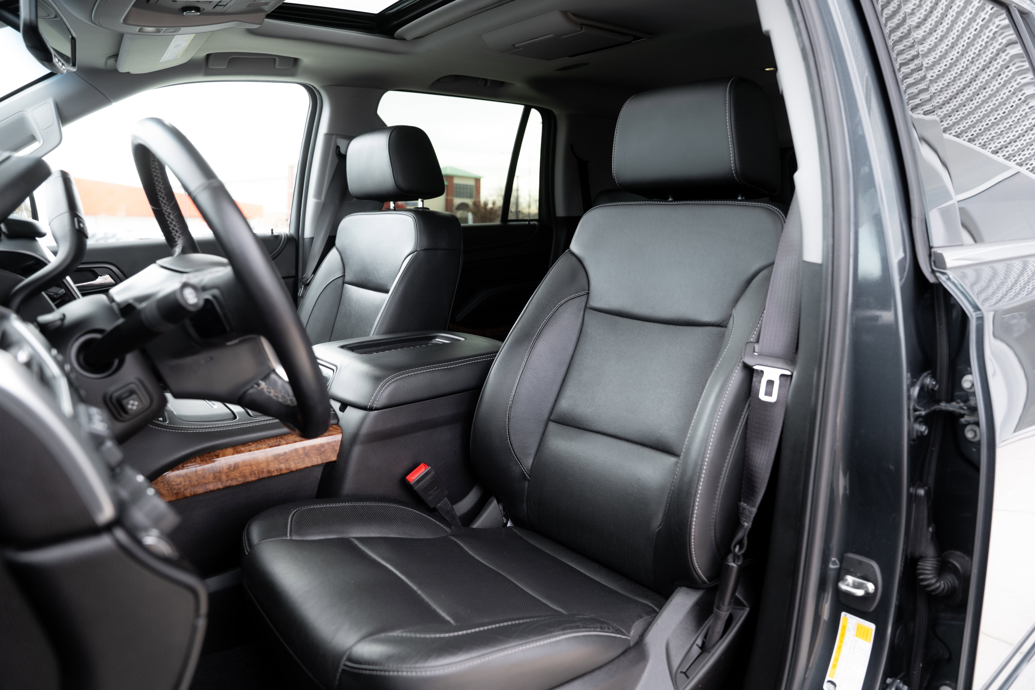 Used 2019 Chevrolet Tahoe Premier image 24