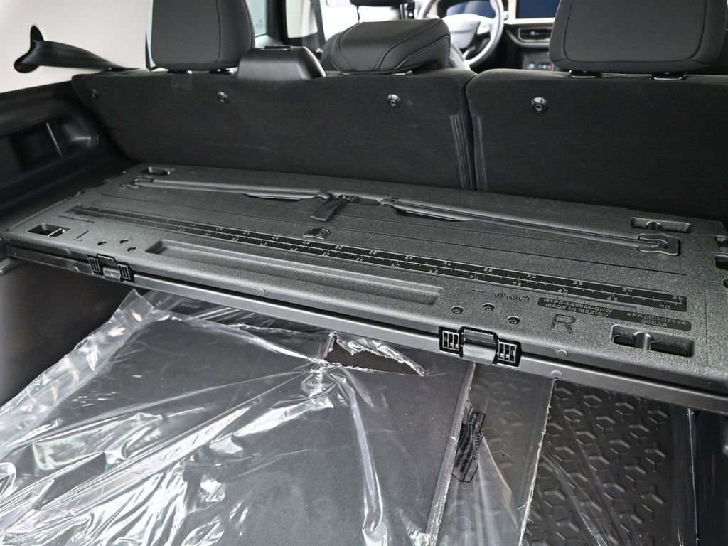 New 2025 Ford Bronco Sport Big Bend image 26