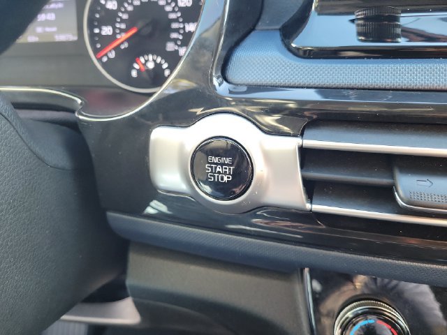 Used 2023 Kia Seltos S FWD image 35
