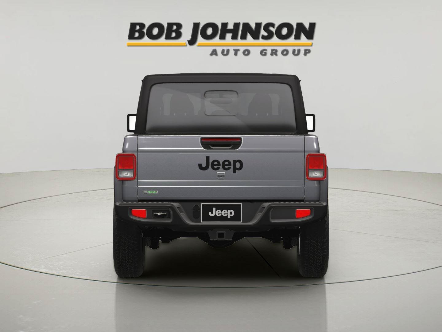 New 2023 Jeep Gladiator Sport AWD/4WD image 10