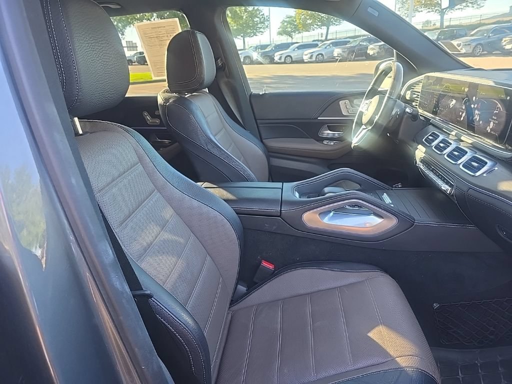 Used 2020 Mercedes-Benz GLE 450 4MATIC image 12