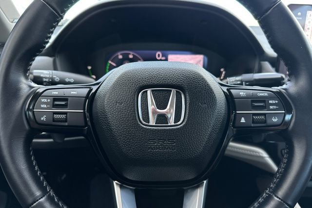 Certified 2023 Honda Accord Touring image 25