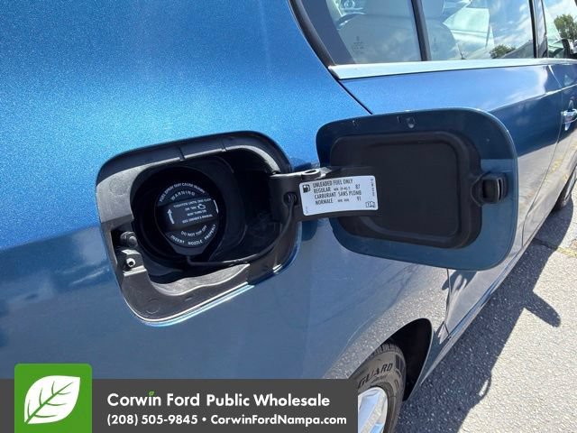 Used 2015 Volkswagen Jetta SE FWD image 10