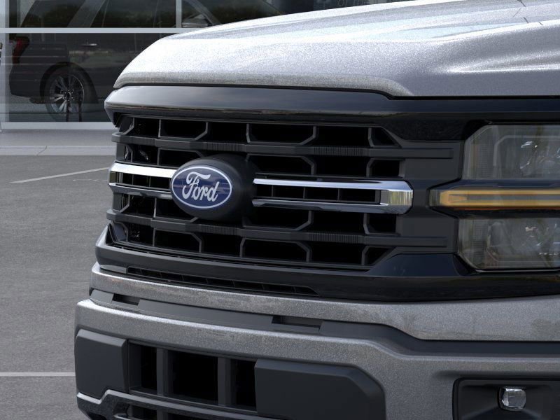 New 2026 Ford F150 XLT w/ Tow/Haul Package image 17