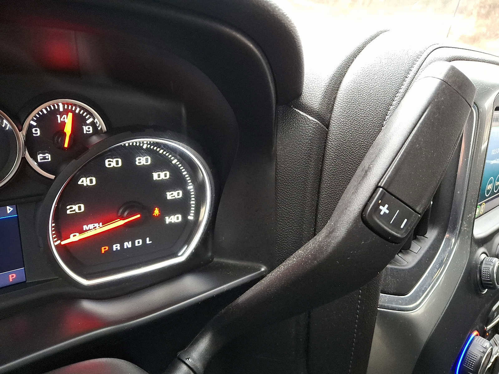 Used 2019 Chevrolet Silverado 1500 RST w/ All-Star Edition image 14