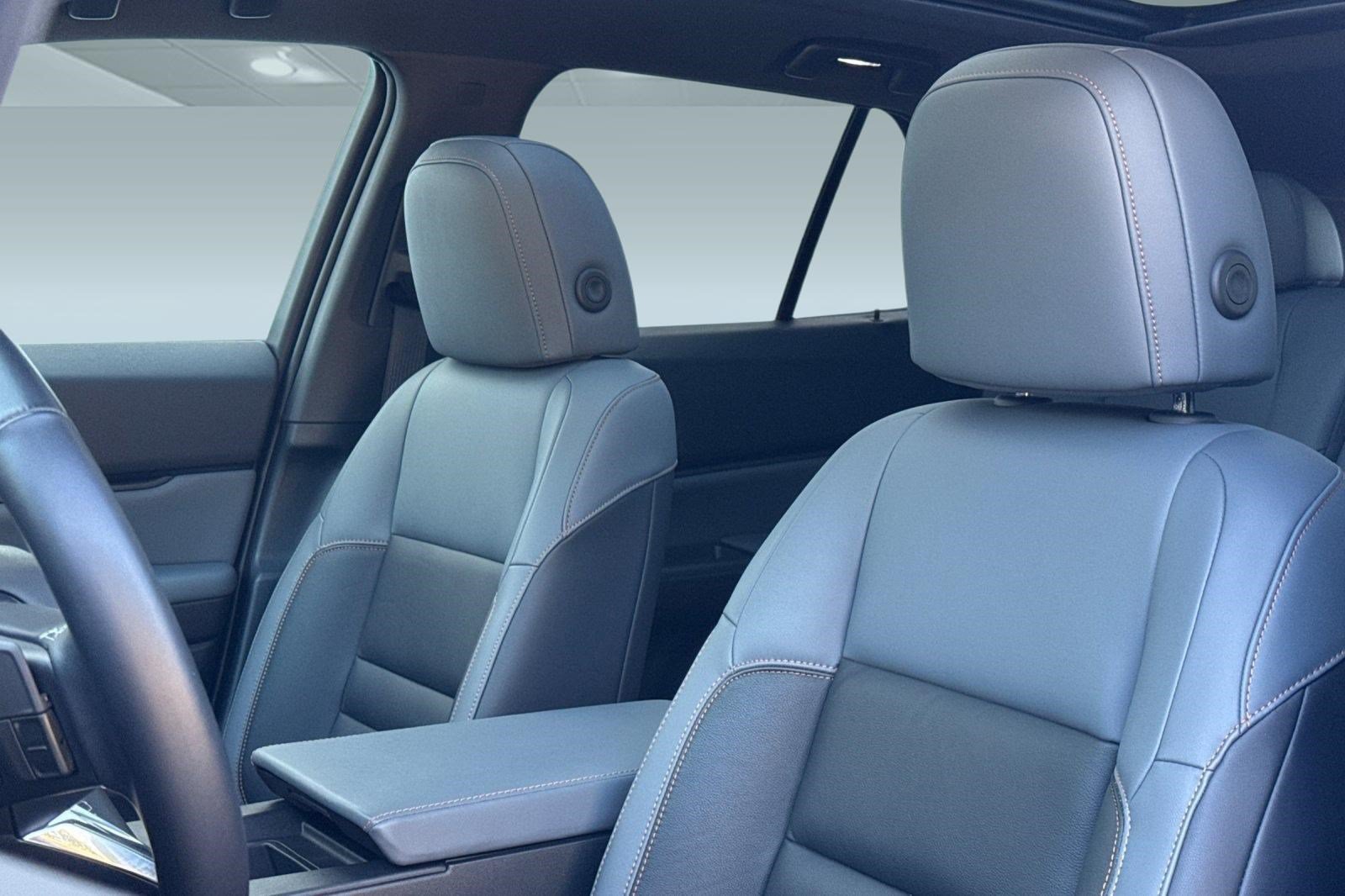 Used 2024 Honda Prologue Touring image 28