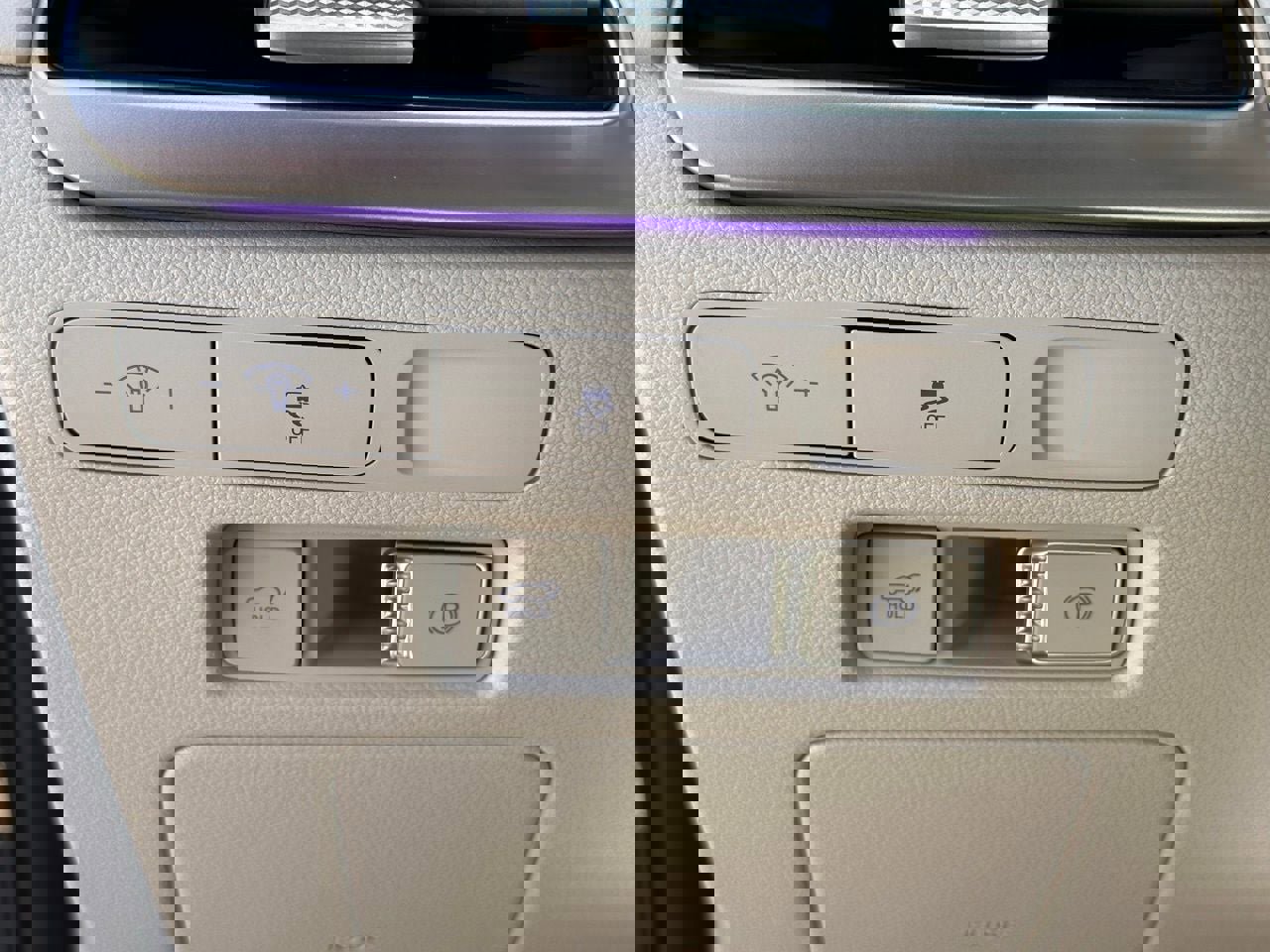 Used 2025 Hyundai Palisade Limited image 31