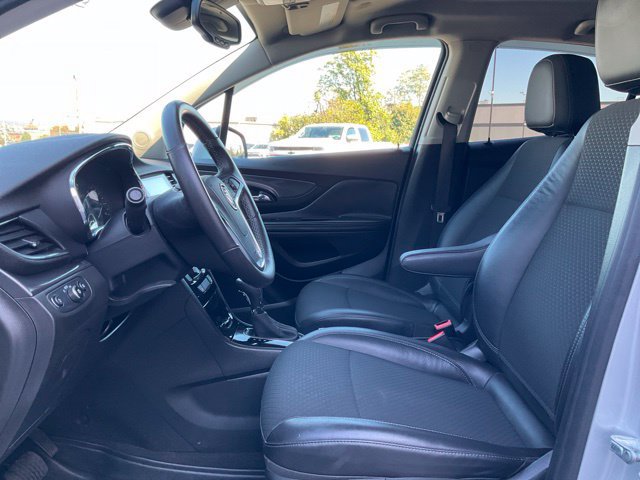 Used 2017 Buick Encore Preferred AWD/4WD image 2