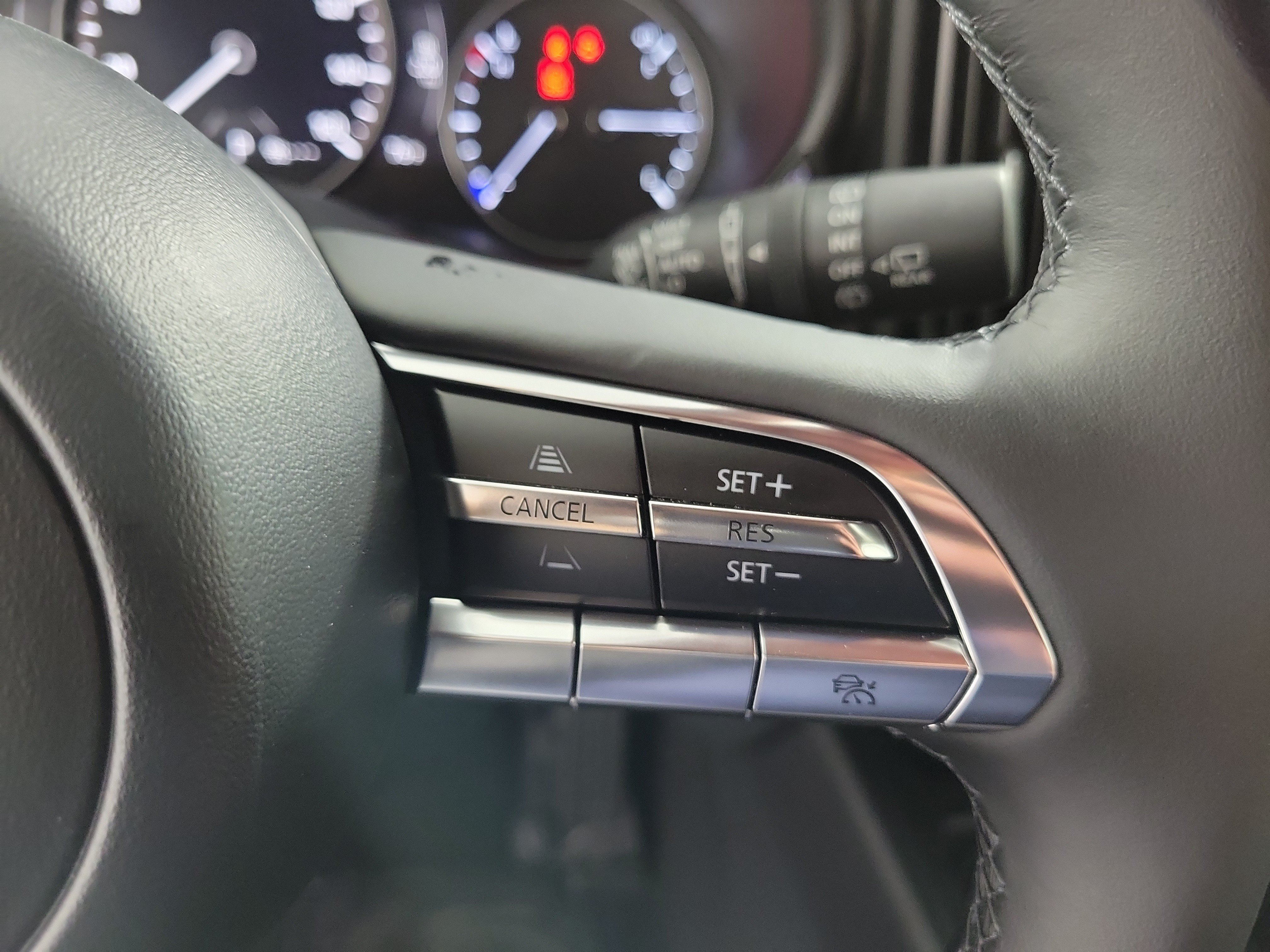 New 2026 MAZDA CX-50 AWD 2.5 Hybrid w/ Weather Package image 16