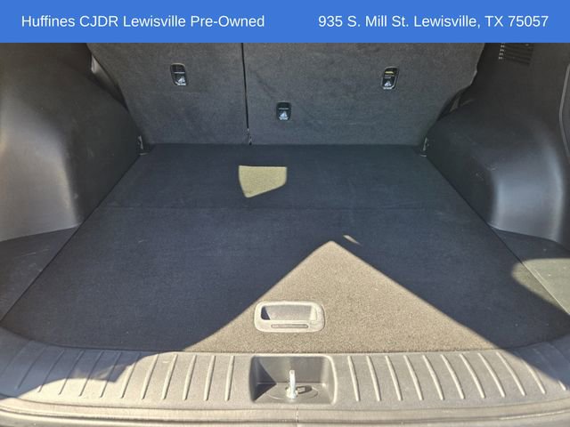 Used 2023 Kia Sportage X-Pro Prestige image 33