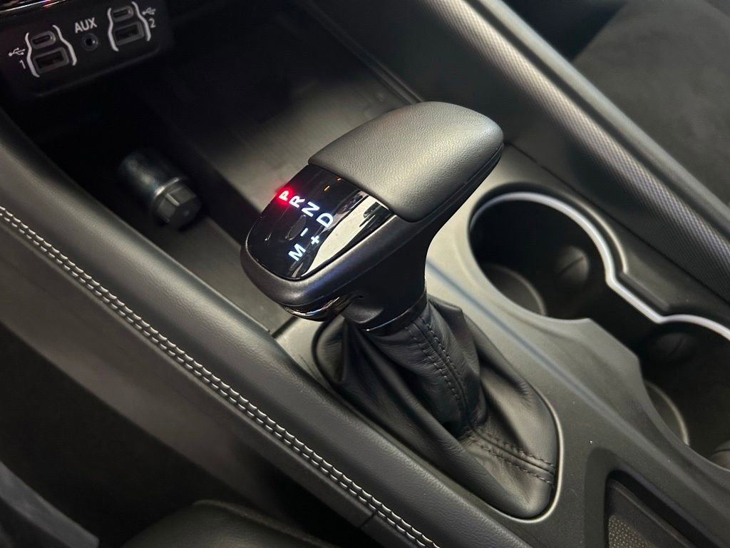 Used 2023 Dodge Durango SRT Hellcat w/ Black Package AWD/4WD image 8