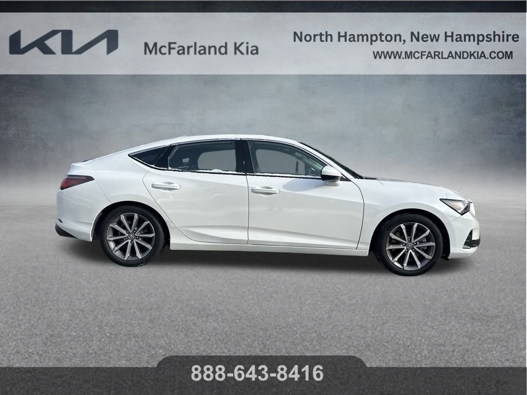 Used 2025 Acura Integra image 7