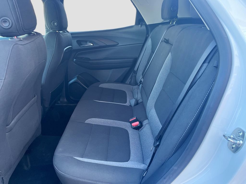 Used 2024 Chevrolet TrailBlazer LT w/ Convenience Package image 24