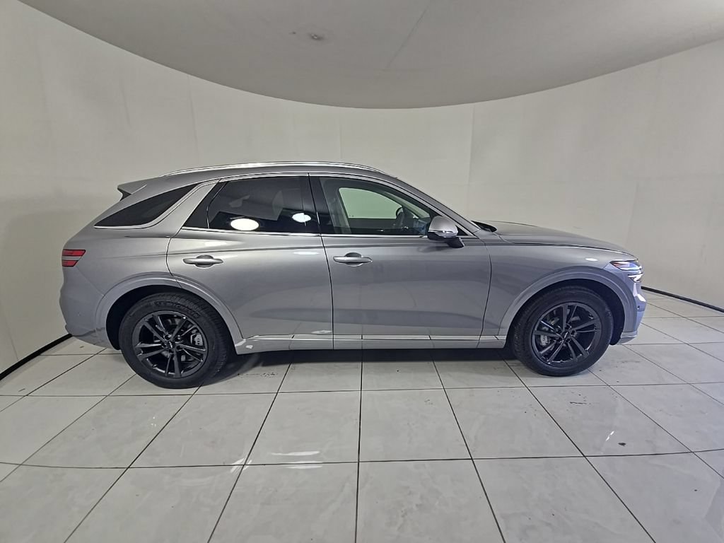 New 2027 Genesis GV70 2.5T Advanced AWD/4WD image 4