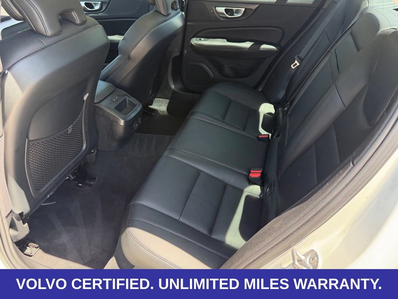 Certified 2024 Volvo S60 B5 Core w/ Climate Package FWD image 30