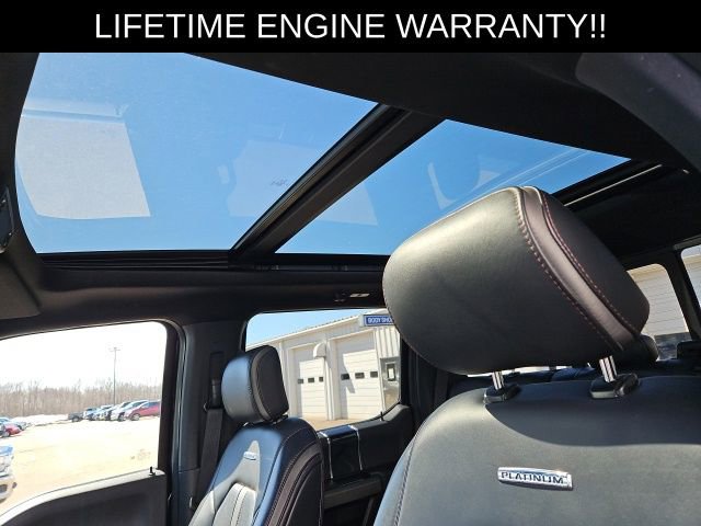 Used 2022 Ford F250 Platinum w/ Tremor Off-Road Package image 23