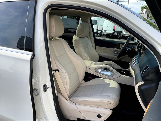 Certified 2024 Mercedes-Benz GLE 350 4MATIC image 31