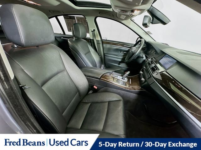 Used 2011 BMW 535i xDrive Sedan AWD/4WD image 28