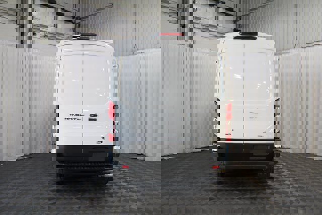 New 2026 Ford Transit 250 148 Medium Roof Extended AWD w/ Load Area Protection Package image 24