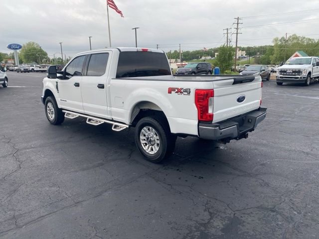 Used 2019 Ford F250 XLT w/ XLT Value Package image 3