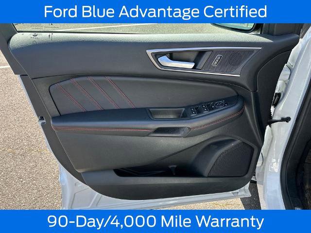 Certified 2023 Ford Edge ST-Line image 12