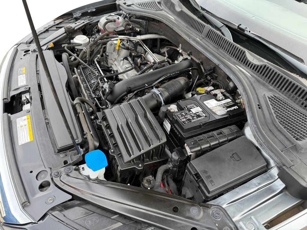 Used 2021 Volkswagen Jetta S FWD image 30