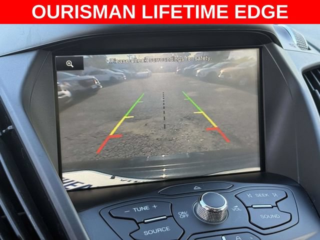 Used 2015 Ford Escape SE w/ Equipment Group 201A FWD image 23