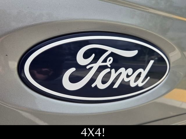 Used 2024 Ford F150 XLT image 12
