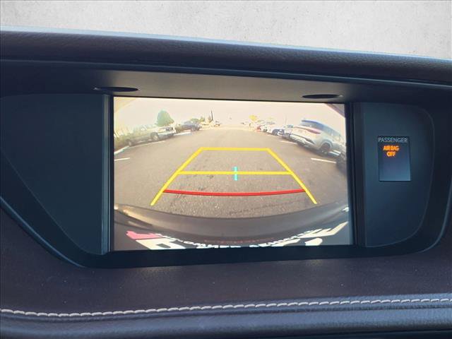 Used 2017 Lexus ES 350 FWD image 13