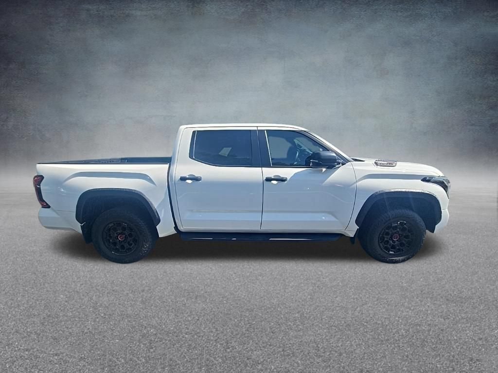 Used 2025 Toyota Tundra TRD Pro AWD/4WD image 9