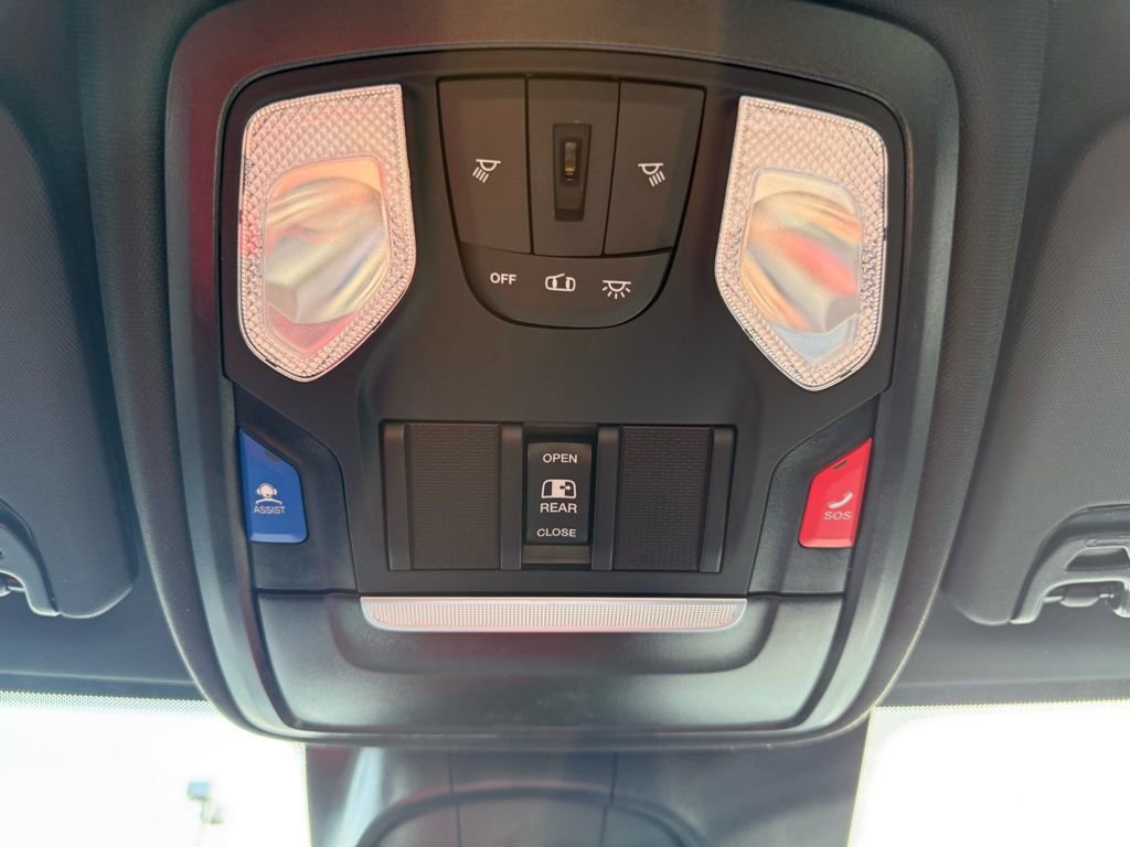 New 2025 RAM 2500 Tradesman w/ Safety Group image 38