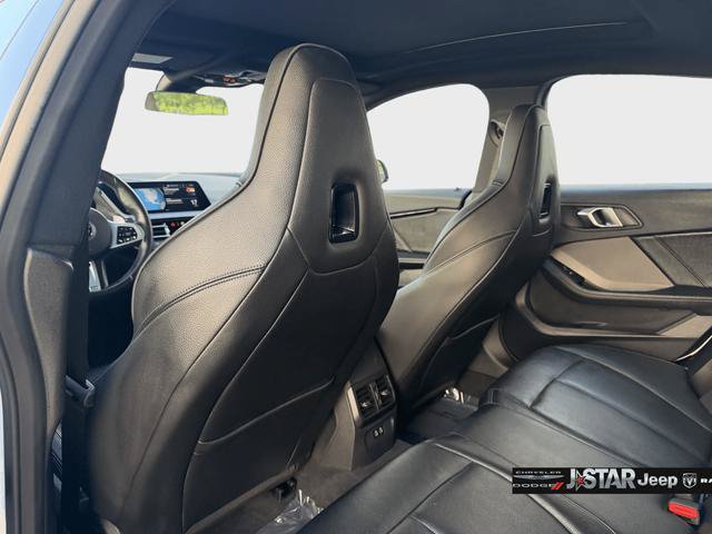 Used 2024 BMW M235i xDrive Gran Coupe w/ Premium Package AWD/4WD image 26