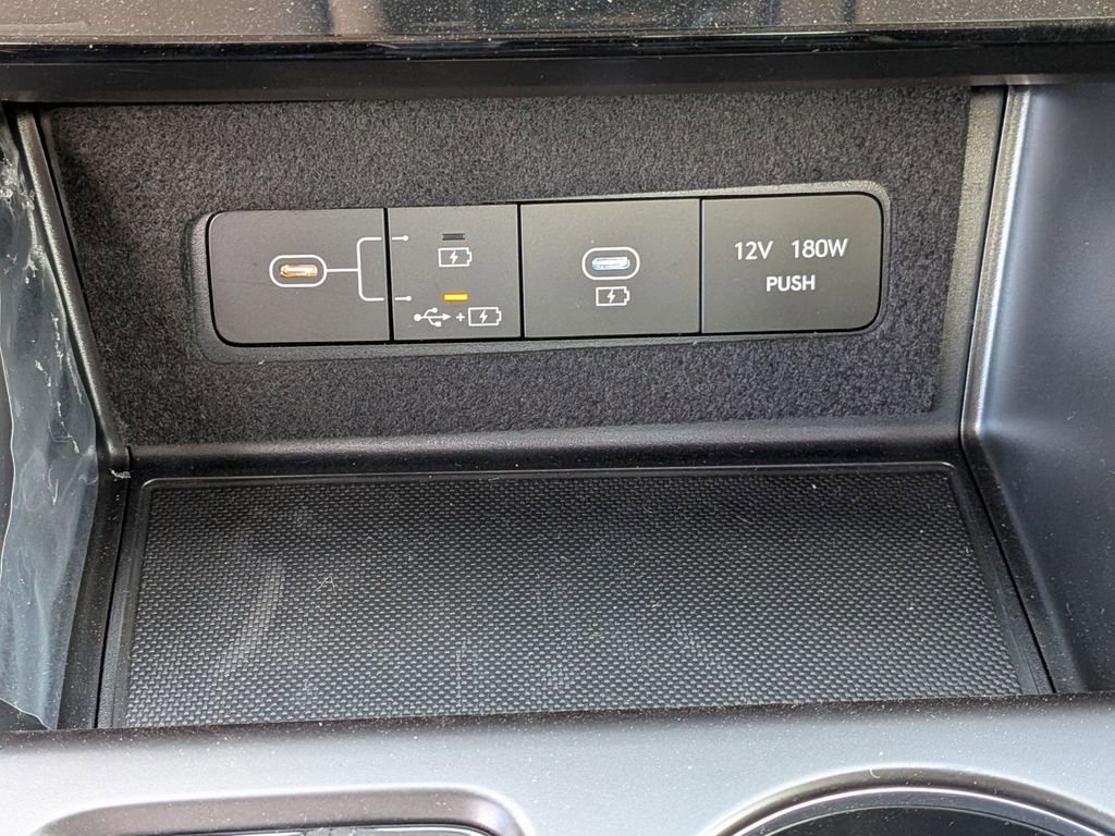 New 2025 Hyundai Sonata SE image 19