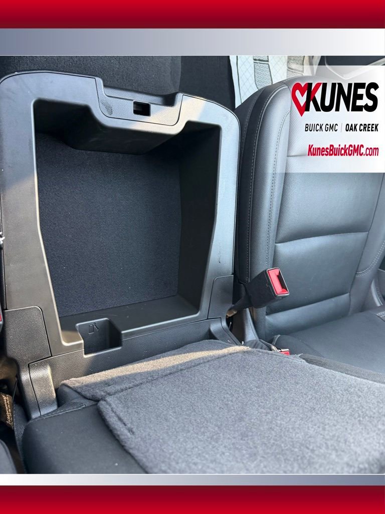 Used 2024 GMC Sierra 1500 SLT image 22