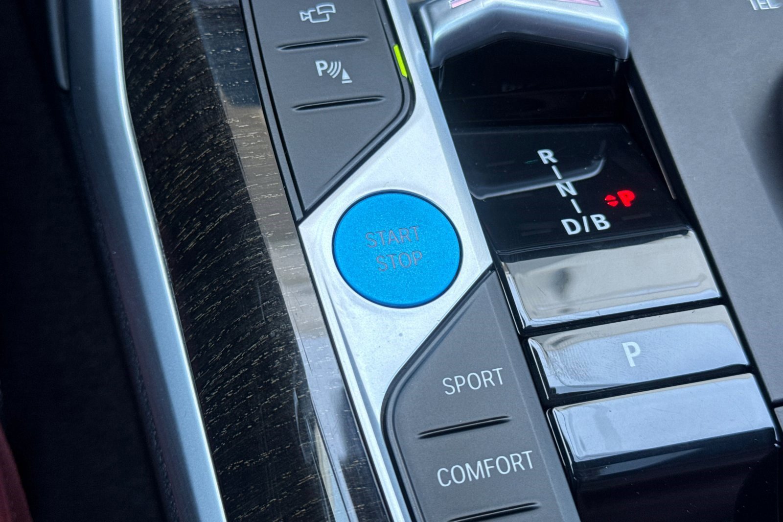 Certified 2023 BMW i4 eDrive35 RWD image 31