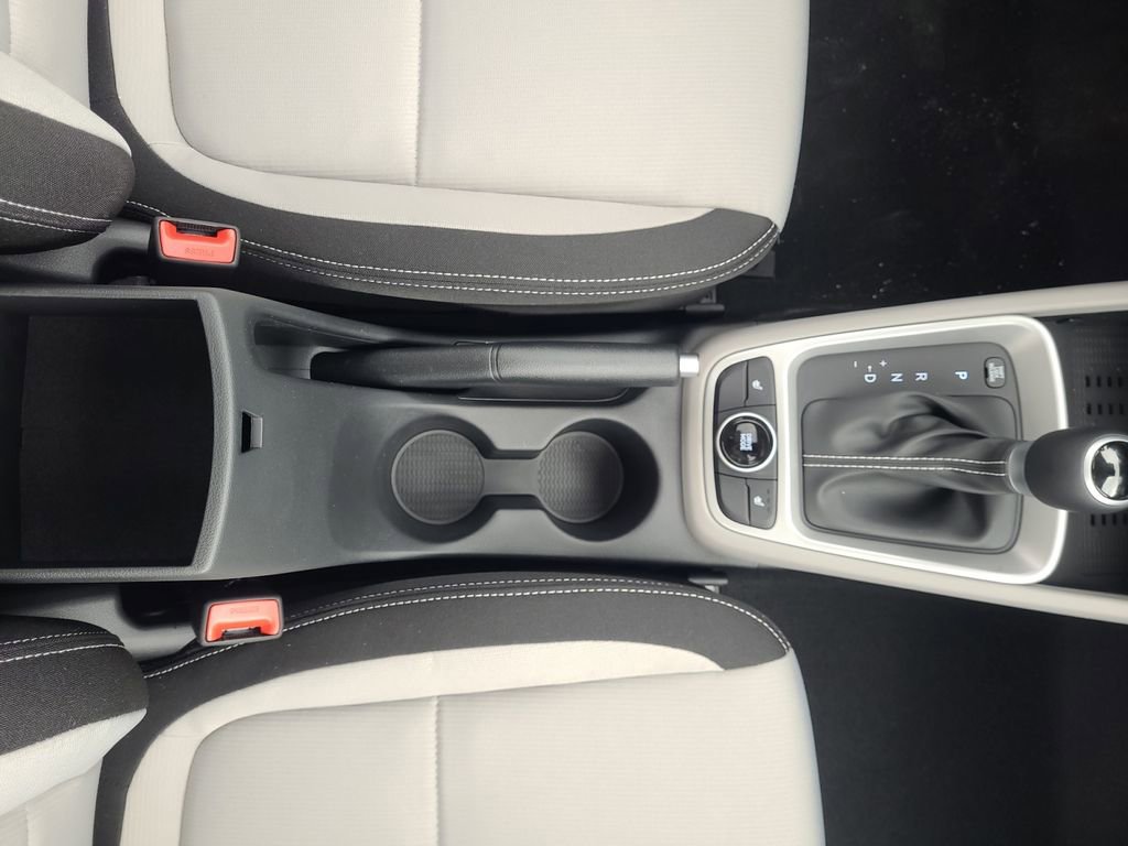 New 2026 Hyundai Venue SEL FWD image 27