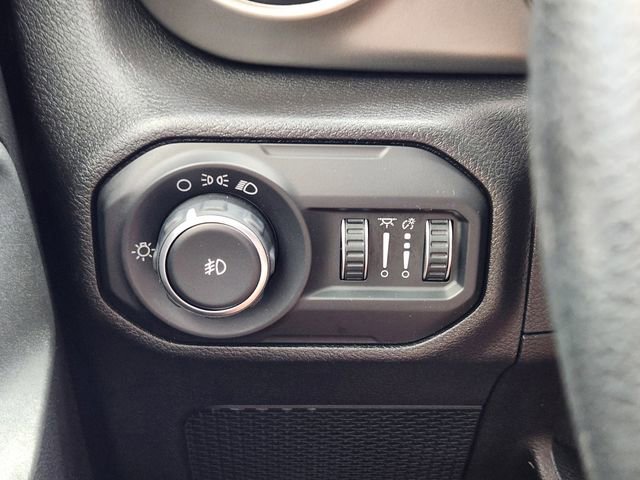 Used 2019 Jeep Wrangler Unlimited Sport image 24