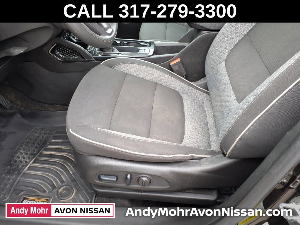 Used 2023 Chevrolet TrailBlazer LT AWD/4WD image 20