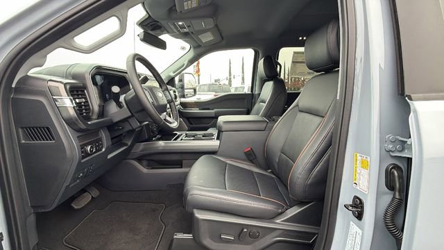 New 2026 Ford F250 Lariat image 35