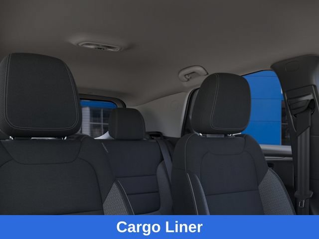 New 2026 Chevrolet TrailBlazer LT w/ Convenience Package AWD/4WD image 25