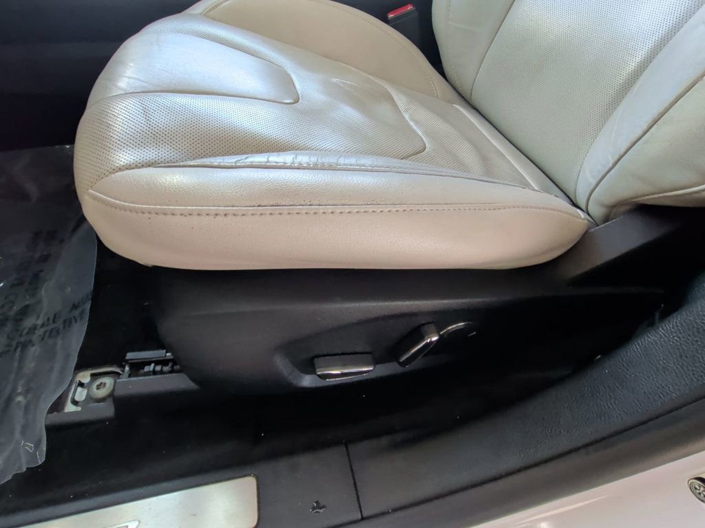 Used 2018 Ford Fusion Titanium FWD image 13