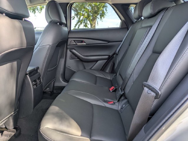 New 2026 MAZDA CX-30 AWD 2.5 S w/ Select Sport Pkg image 14