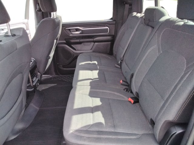 Used 2022 RAM 1500 Big Horn AWD/4WD image 23